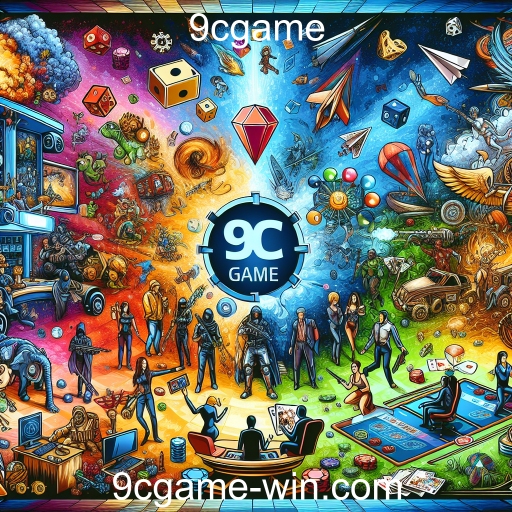 A Revolução dos Jogos Multiplayer