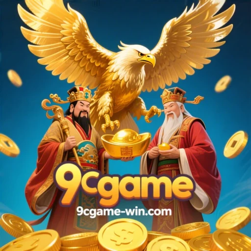 Logo 9cgame